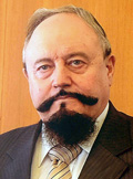Воловик Александр Михайлович
