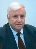 Карпенко Михаил Петрович