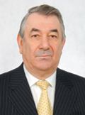 Гейхман Исаак Львович
